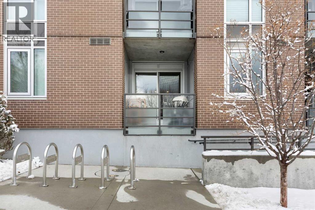 108, 88 9 Street NE, Calgary, Alberta  T2E 4E1 - Photo 41 - A2293532