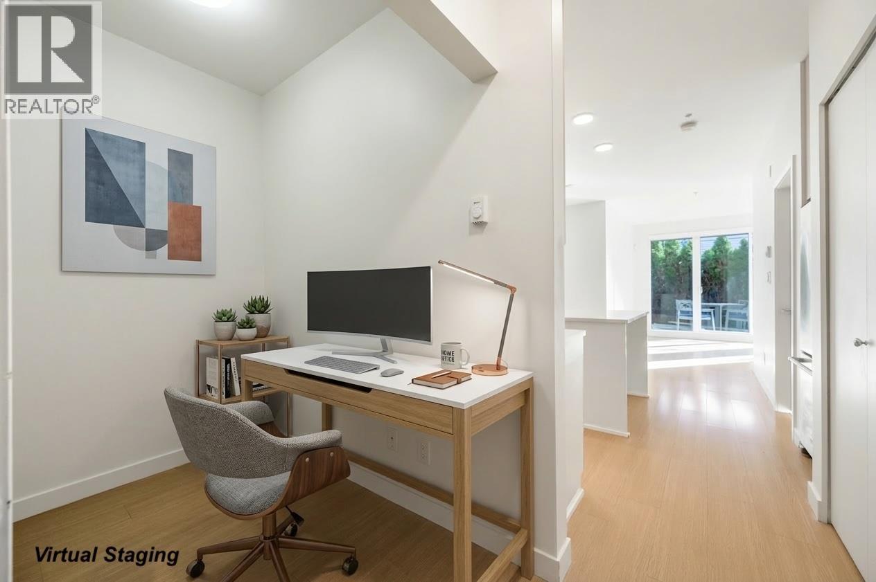 215 5460 Broadway, Burnaby, British Columbia  V5B 0B4 - Photo 16 - R3100229