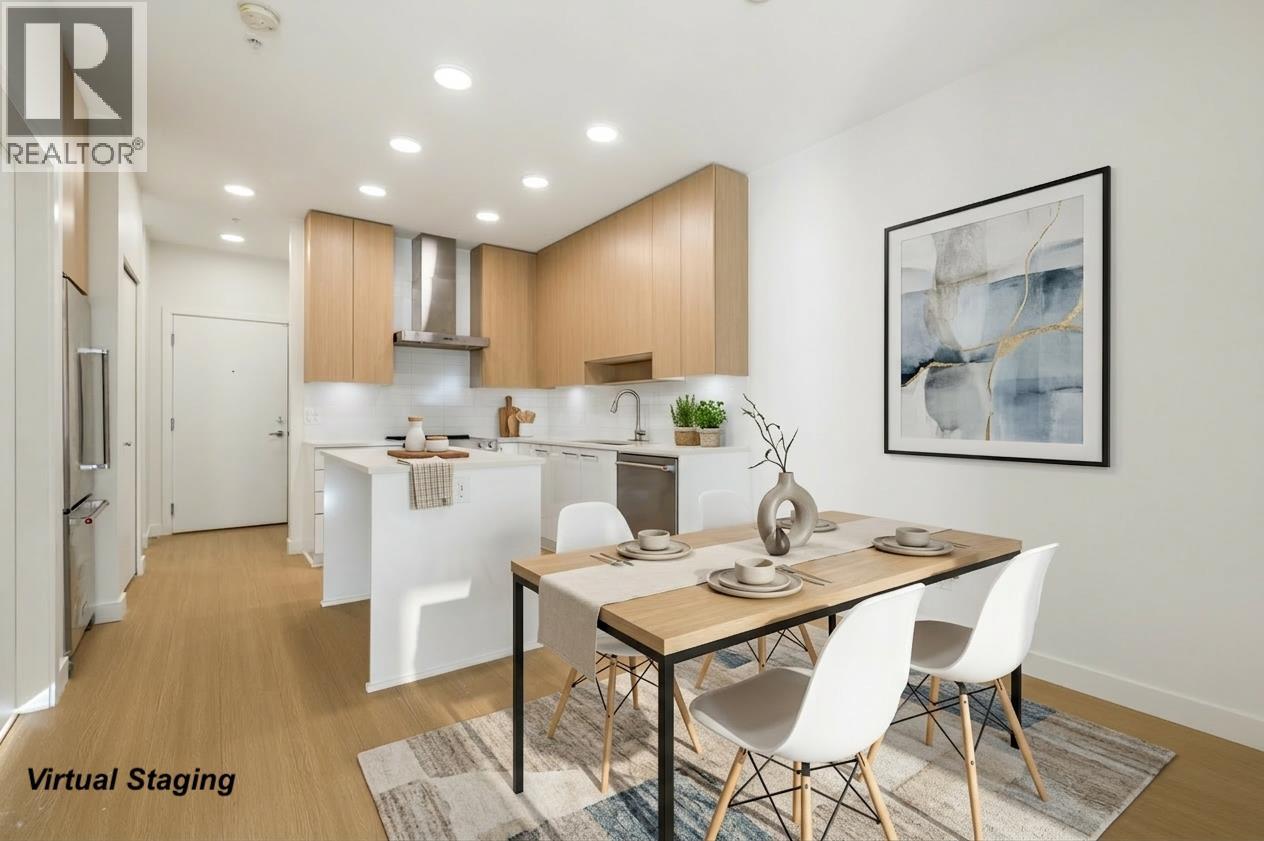 215 5460 Broadway, Burnaby, British Columbia  V5B 0B4 - Photo 6 - R3100229