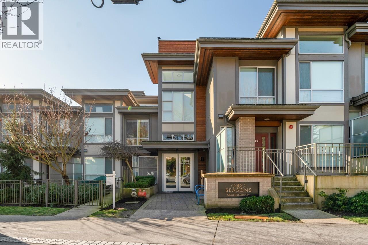 215 5460 BROADWAY, Burnaby, British Columbia