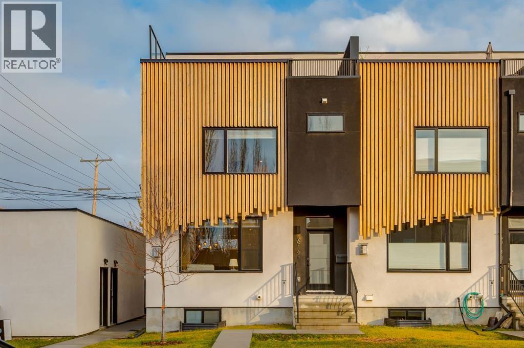 5016 17 Street SW, Calgary, Alberta