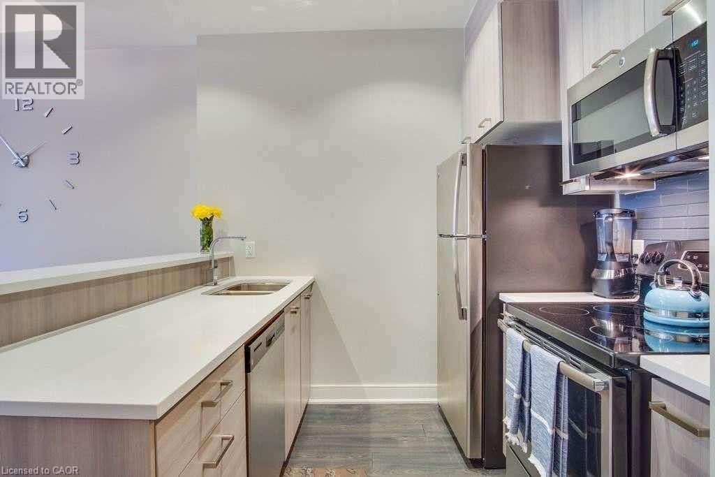 150 Main St W Street Unit# 611, Hamilton, Ontario  L8P 1H8 - Photo 7 - 40813059