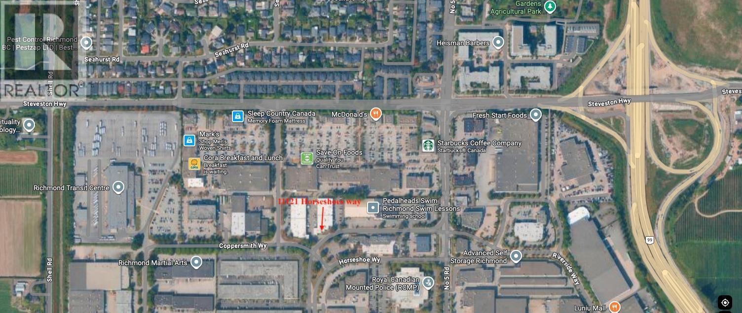 103 11121 Horseshoe Way, Richmond, British Columbia  V7A 5G7 - Photo 23 - C8076881