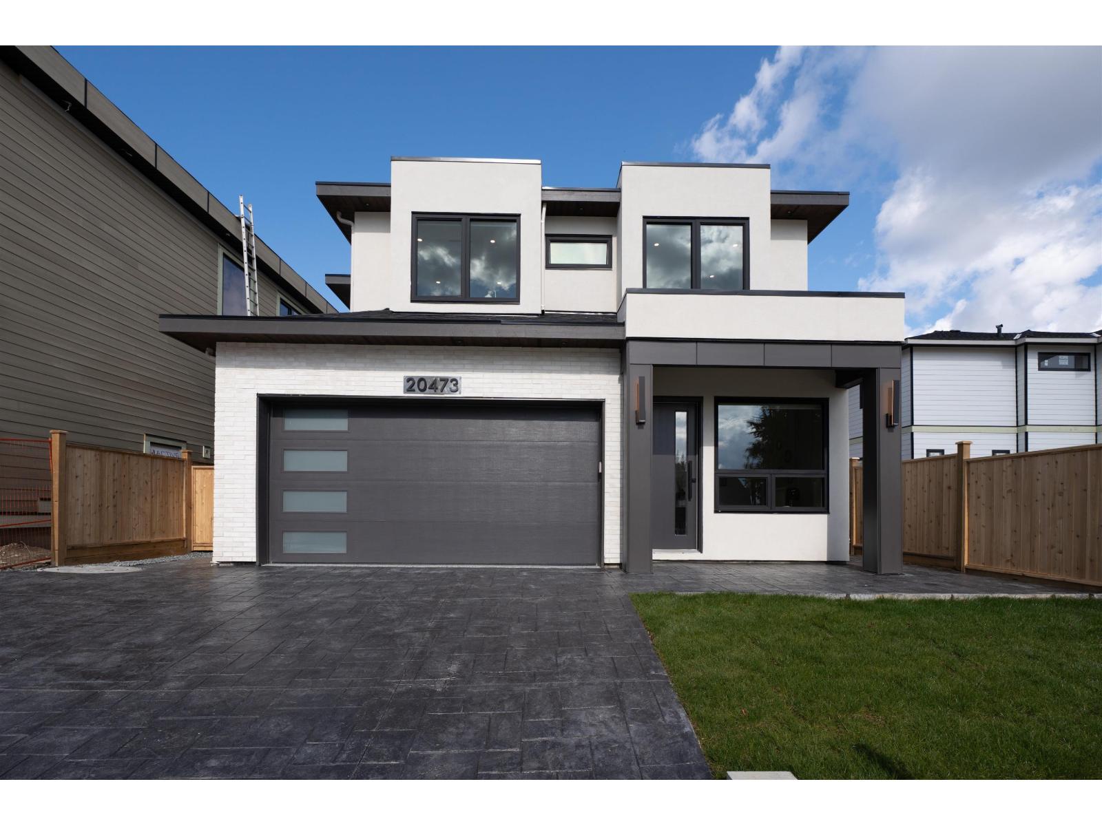 20473 69 AVENUE, Langley, British Columbia