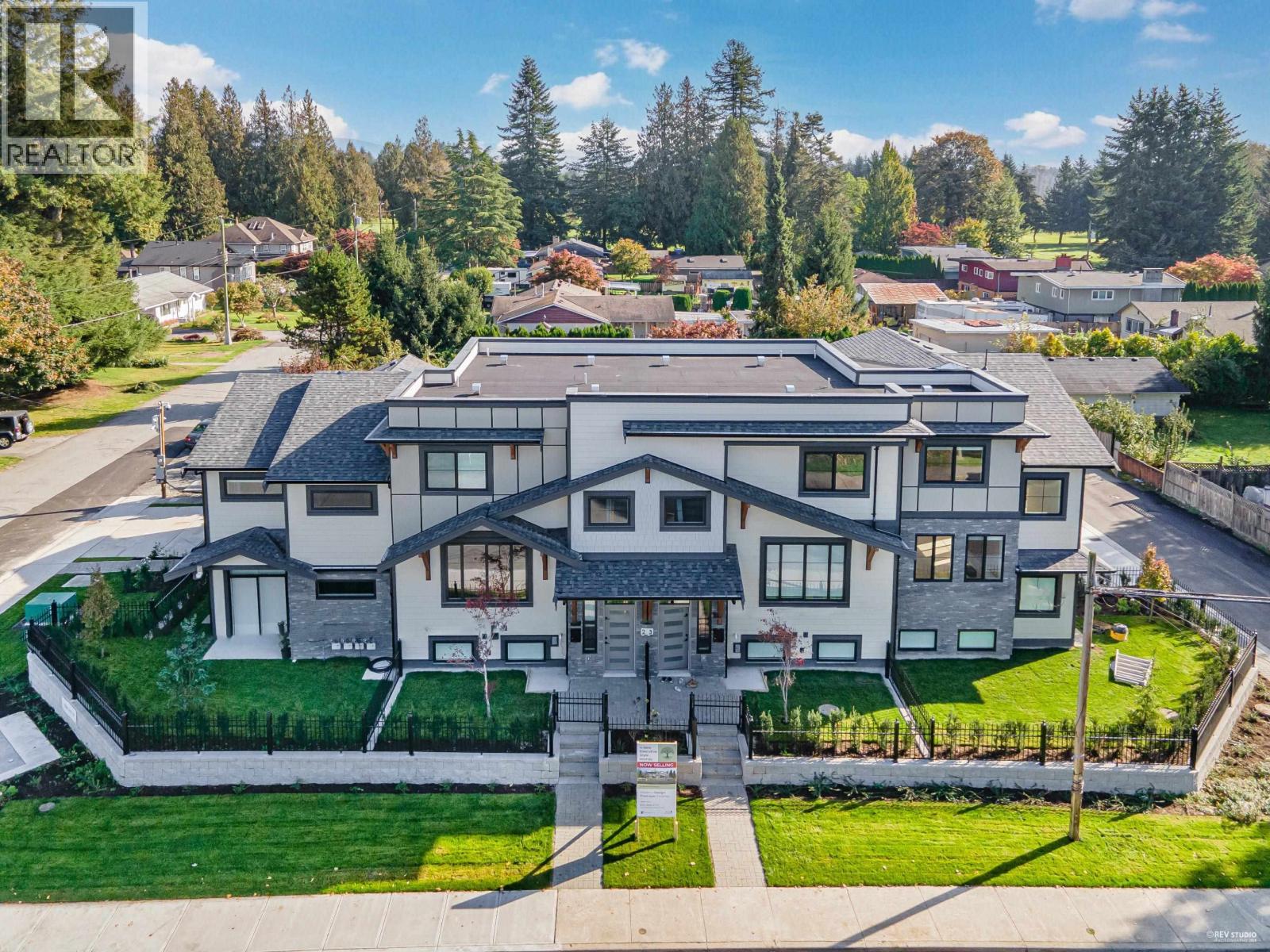 4 11384 207 STREET, Maple Ridge, British Columbia