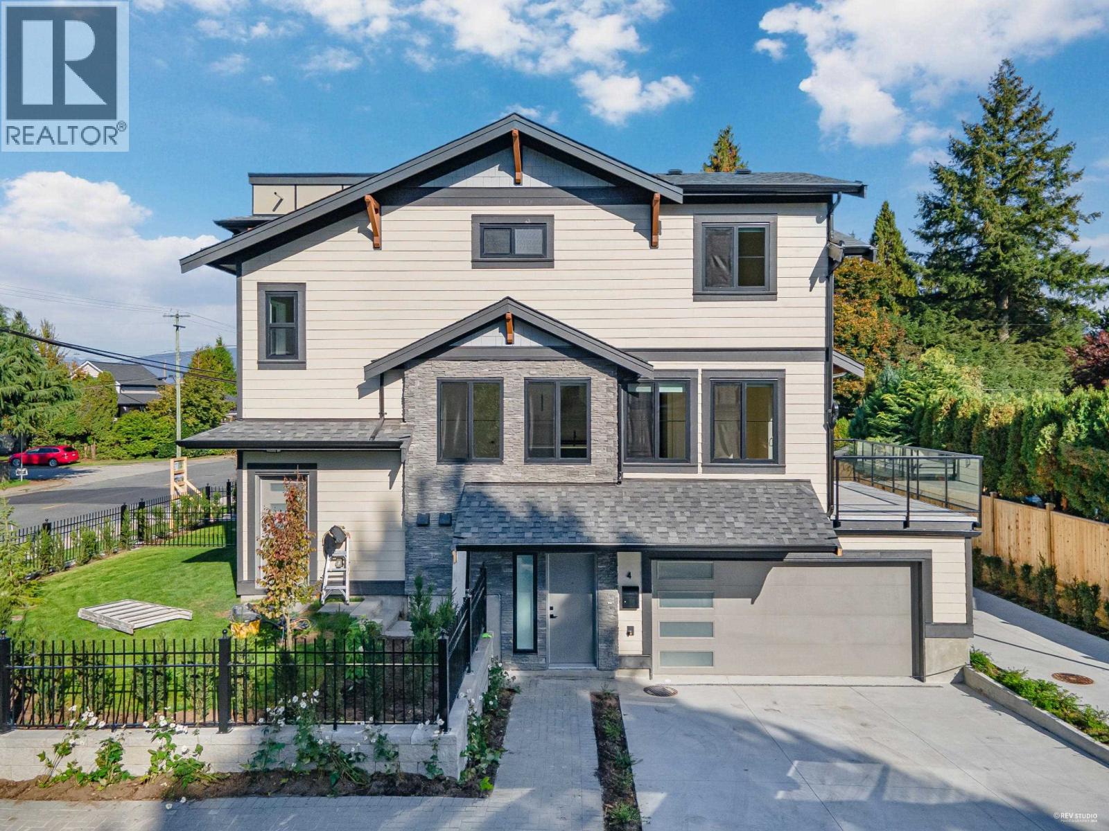 4 11384 207 Street, Maple Ridge, British Columbia  V2X 1W6 - Photo 3 - R3081486