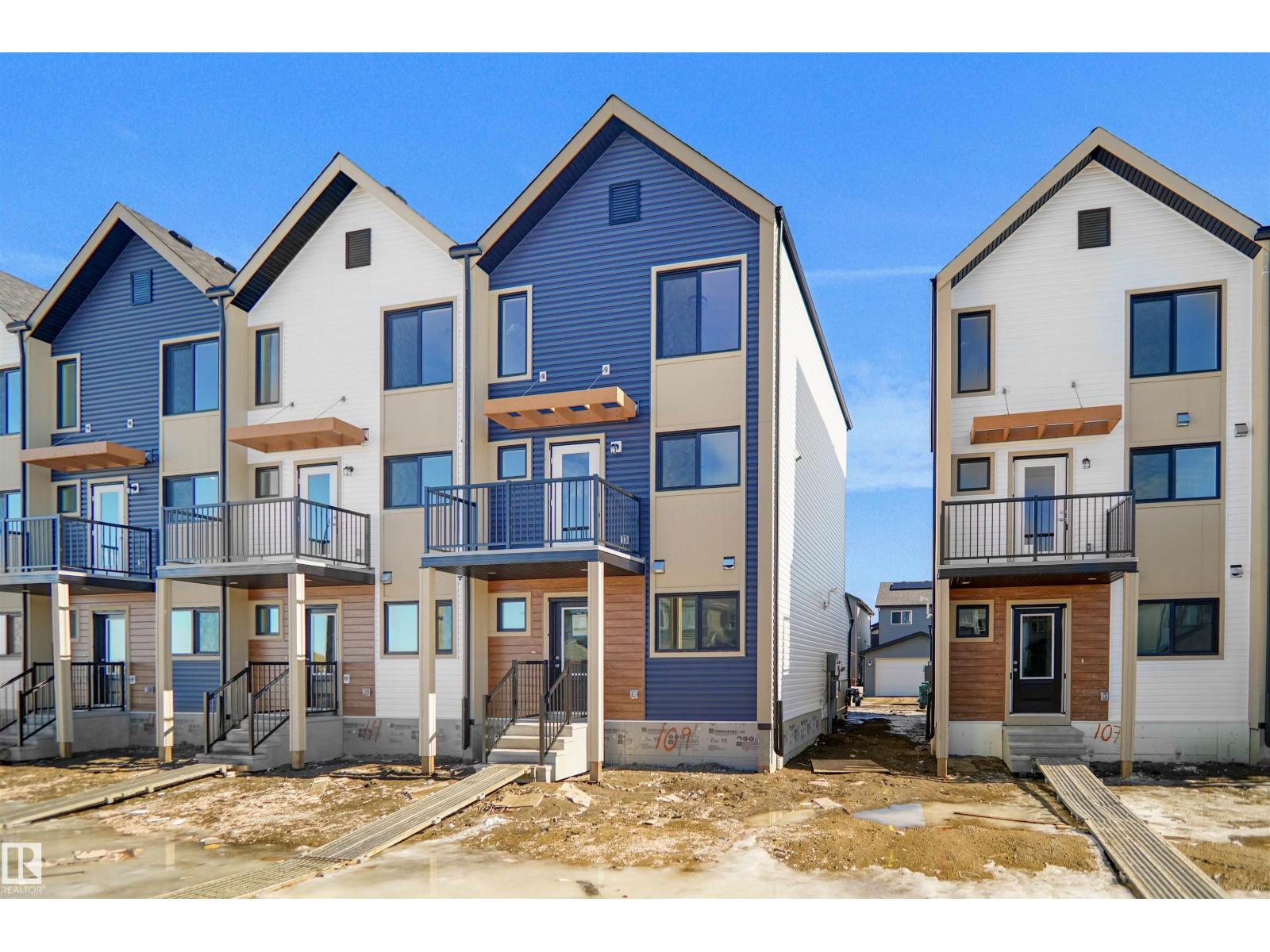 109 Nerine CR, St. Albert, Alberta