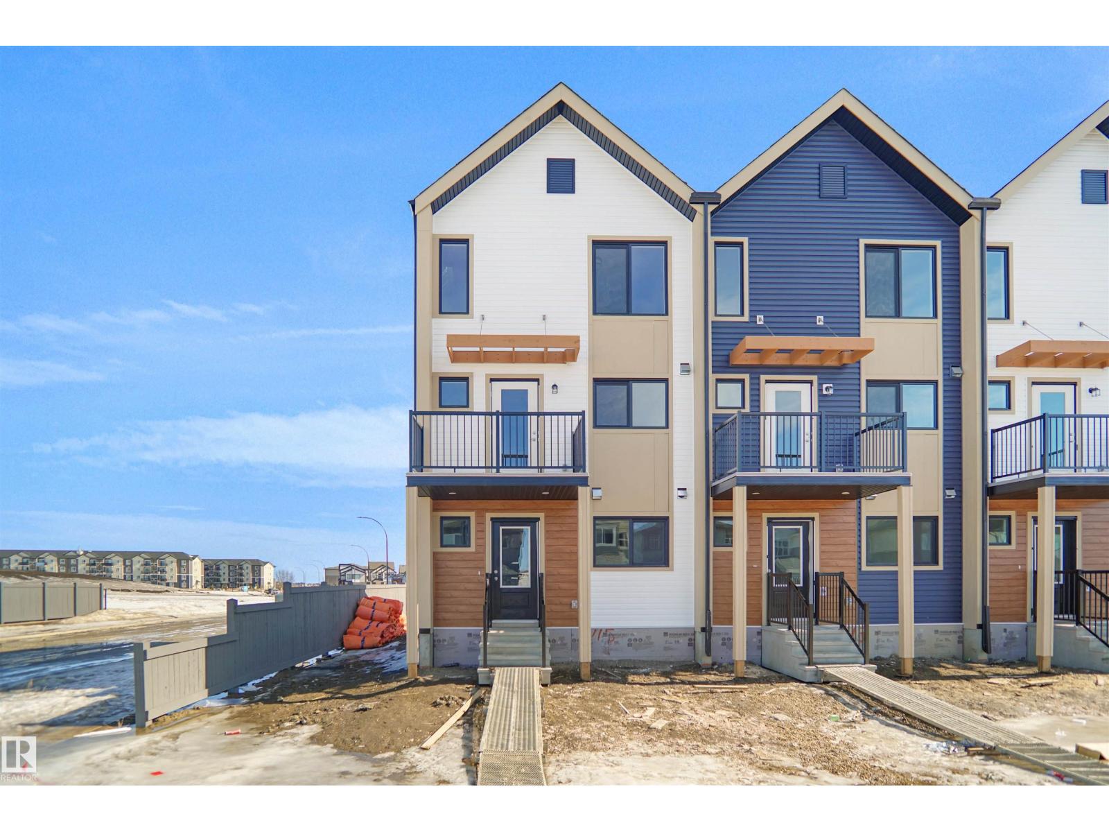 115 Nerine CR, st. albert, Alberta