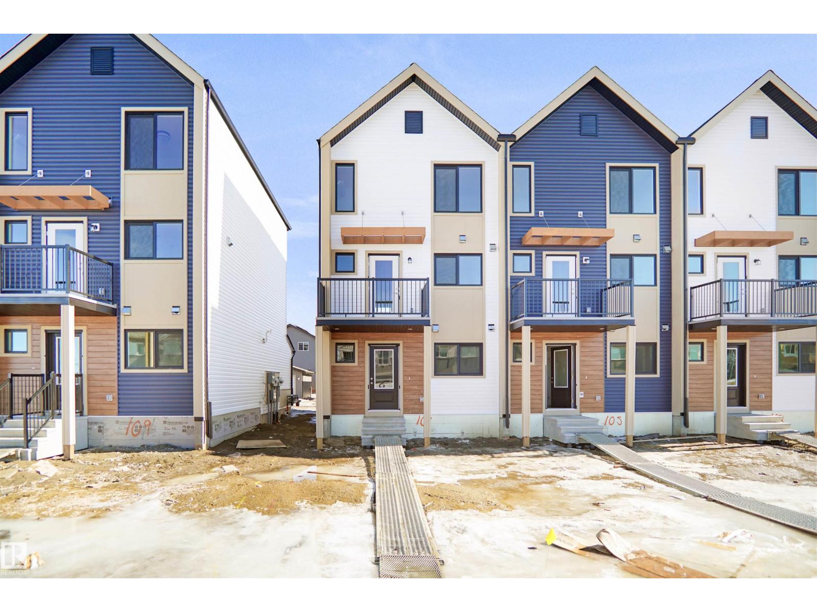 107 NERINE CR, st. albert, Alberta