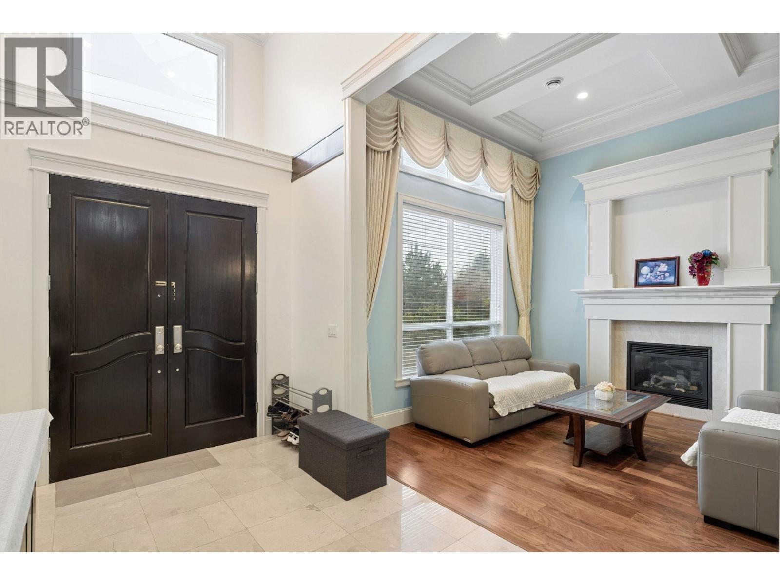 9551 Saunders Road, Richmond, British Columbia  V7A 2B5 - Photo 3 - R3101160