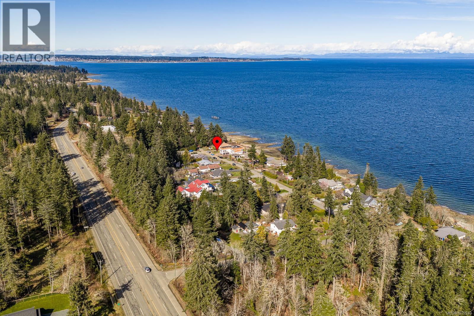 5000 Spence Rd, Courtenay, British Columbia