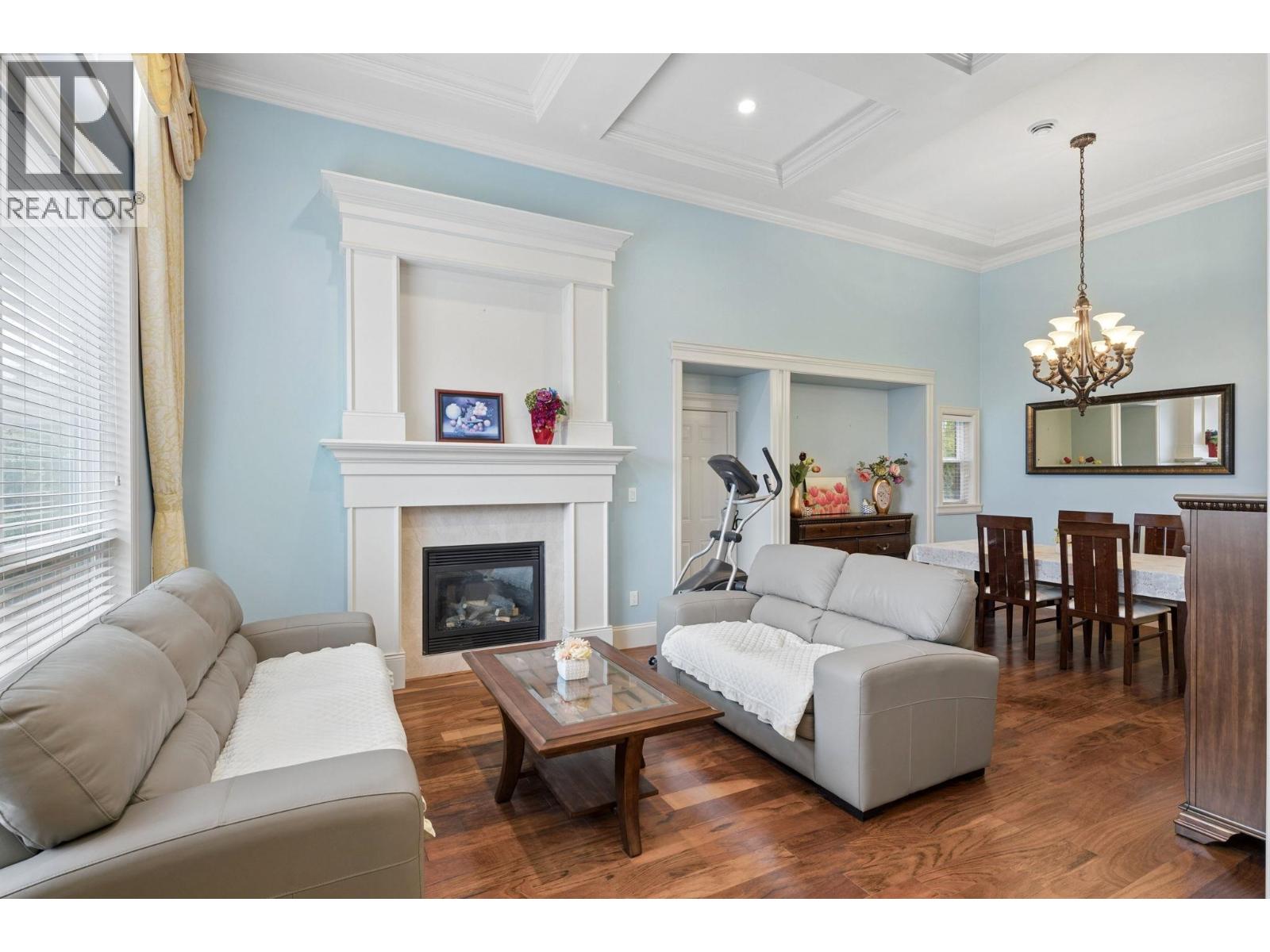 9551 Saunders Road, Richmond, British Columbia  V7A 2B5 - Photo 8 - R3101160