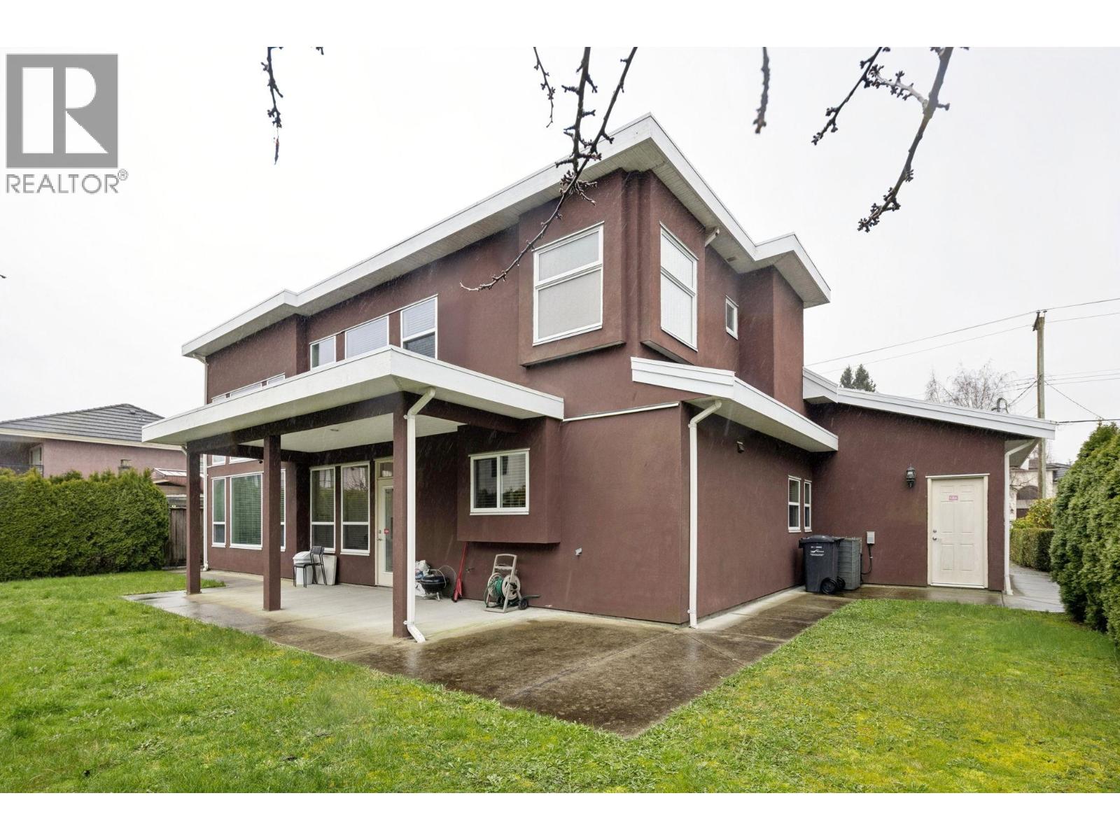 9551 Saunders Road, Richmond, British Columbia  V7A 2B5 - Photo 39 - R3101160