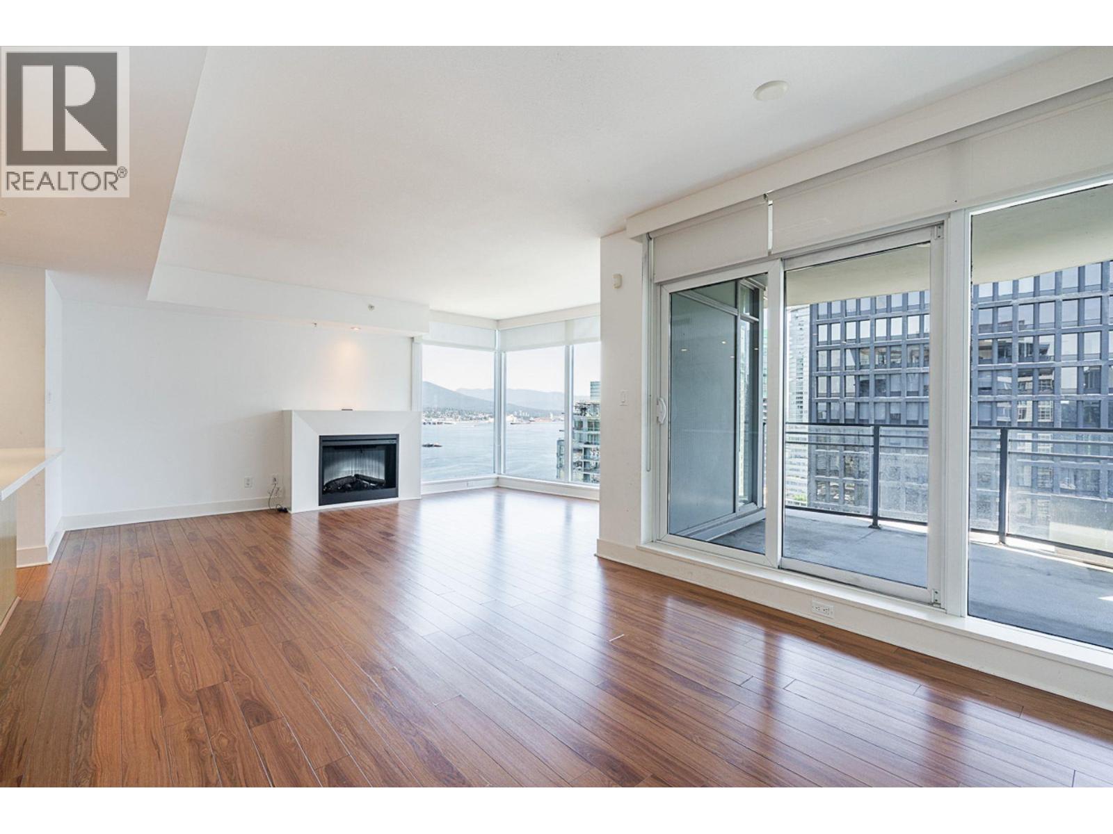 1904 1205 W Hastings Street, Vancouver, British Columbia  V6E 4T7 - Photo 5 - R3089070