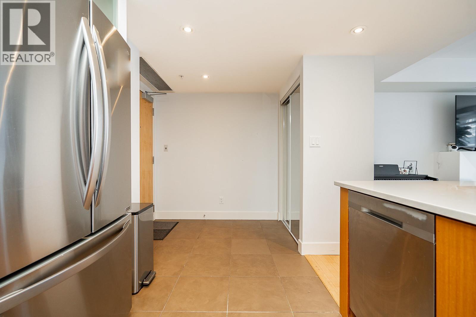 1904 1205 W Hastings Street, Vancouver, British Columbia  V6E 4T7 - Photo 15 - R3089070