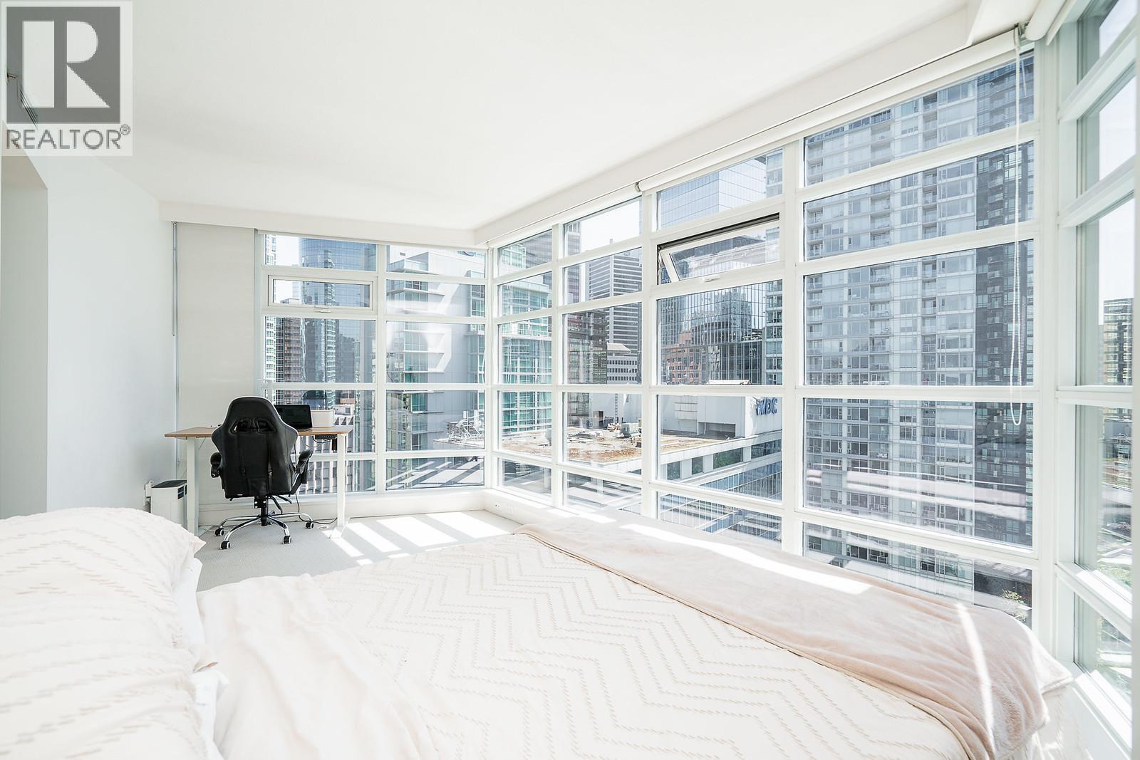 1904 1205 W Hastings Street, Vancouver, British Columbia  V6E 4T7 - Photo 19 - R3089070