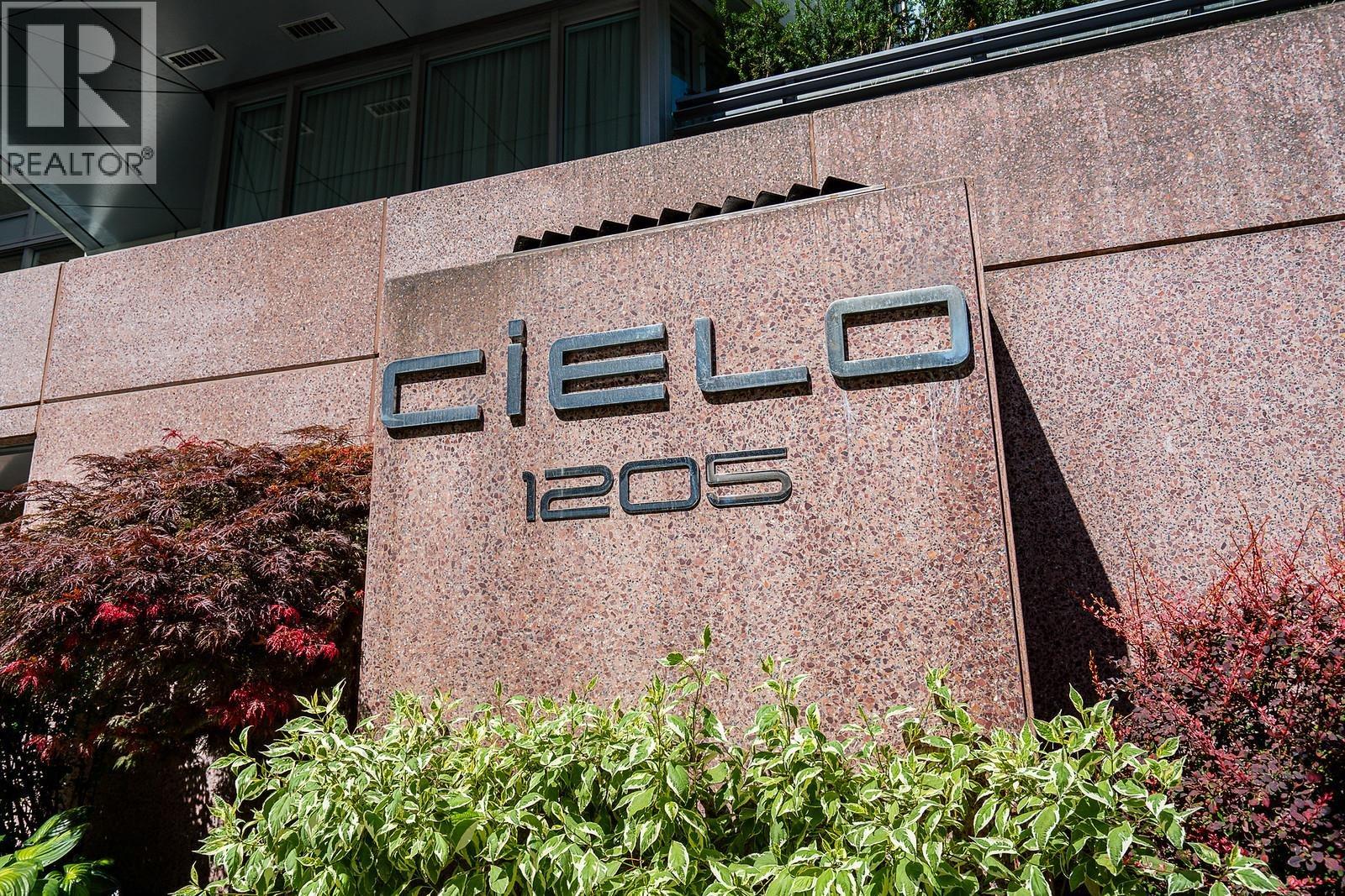 1904 1205 W Hastings Street, Vancouver, British Columbia  V6E 4T7 - Photo 26 - R3089070