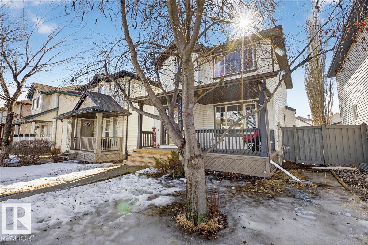 20219 54 Av Nw, Edmonton, Alberta  T6M 2W6 - Photo 6 - E4478079