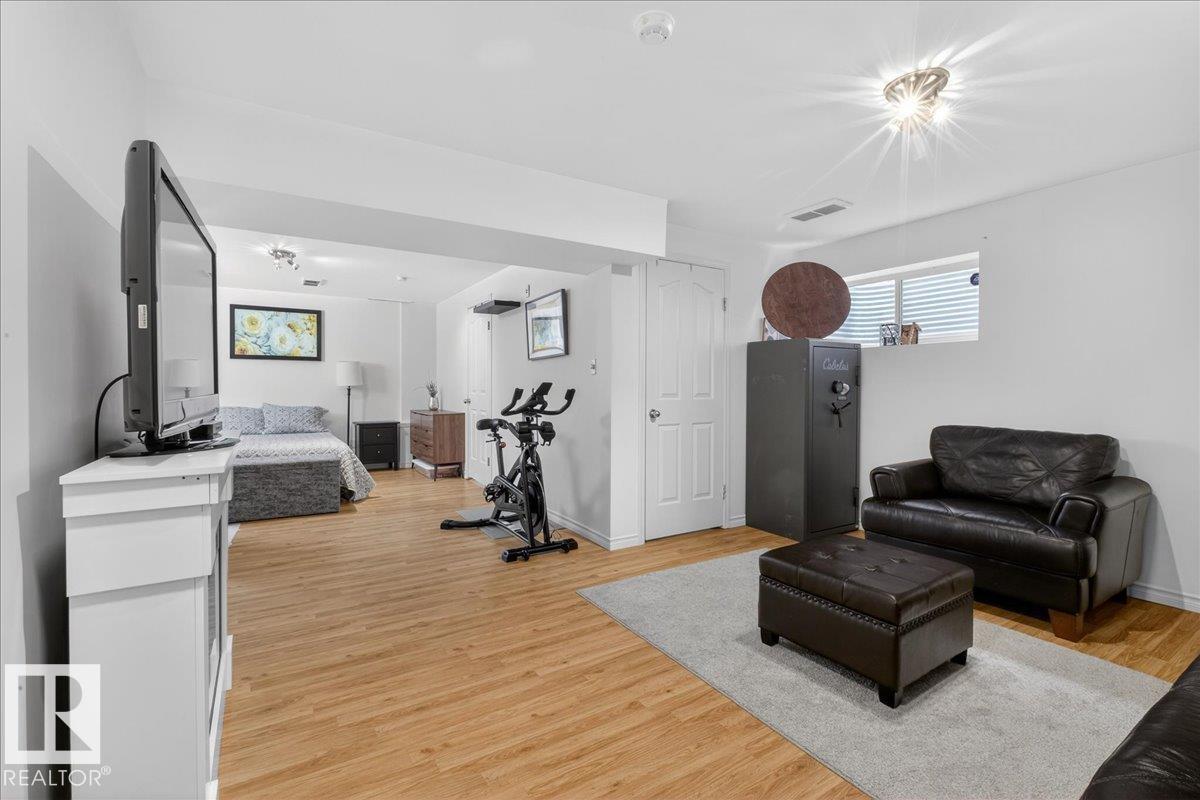 20219 54 Av Nw, Edmonton, Alberta  T6M 2W6 - Photo 49 - E4478079