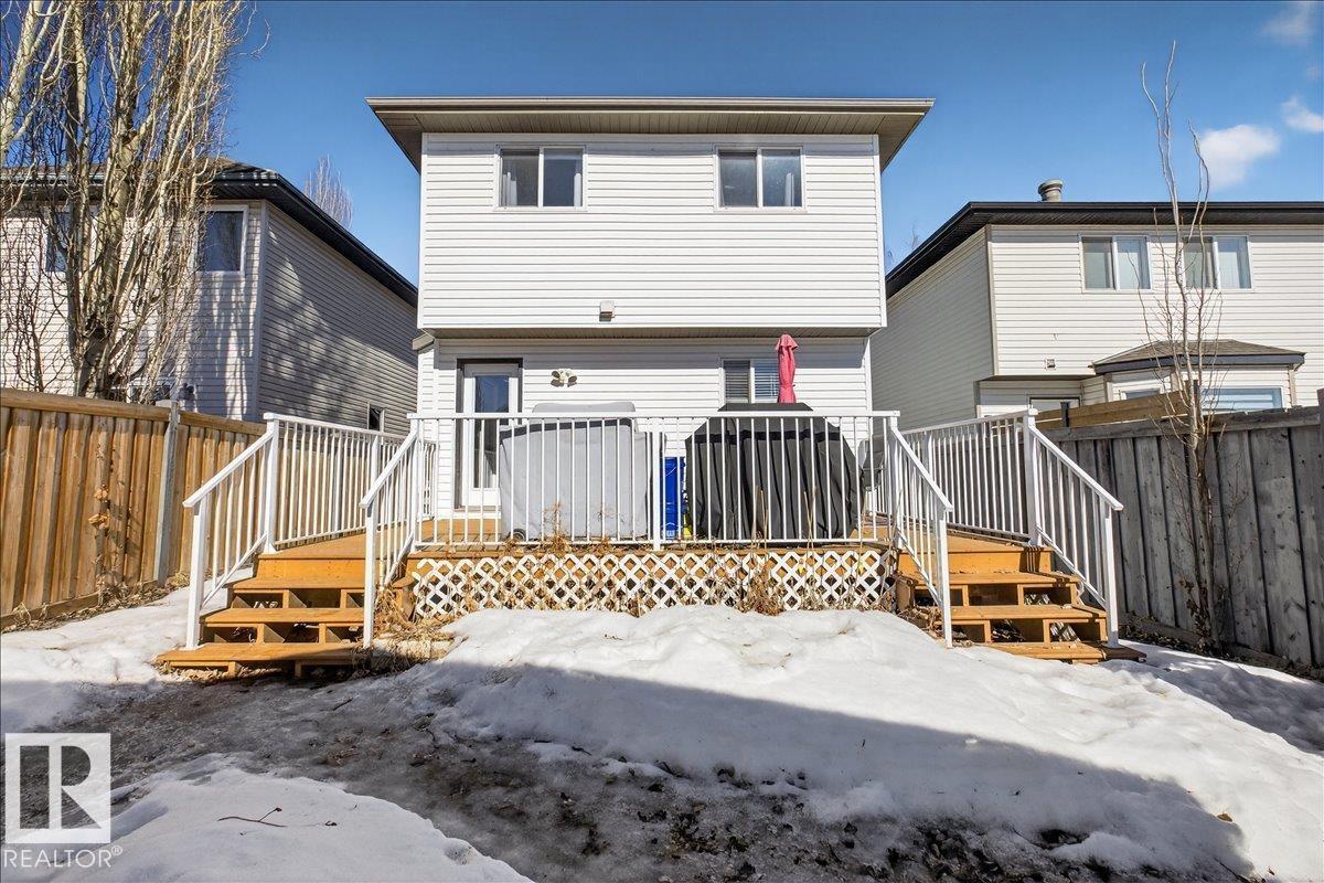 20219 54 Av Nw, Edmonton, Alberta  T6M 2W6 - Photo 58 - E4478079