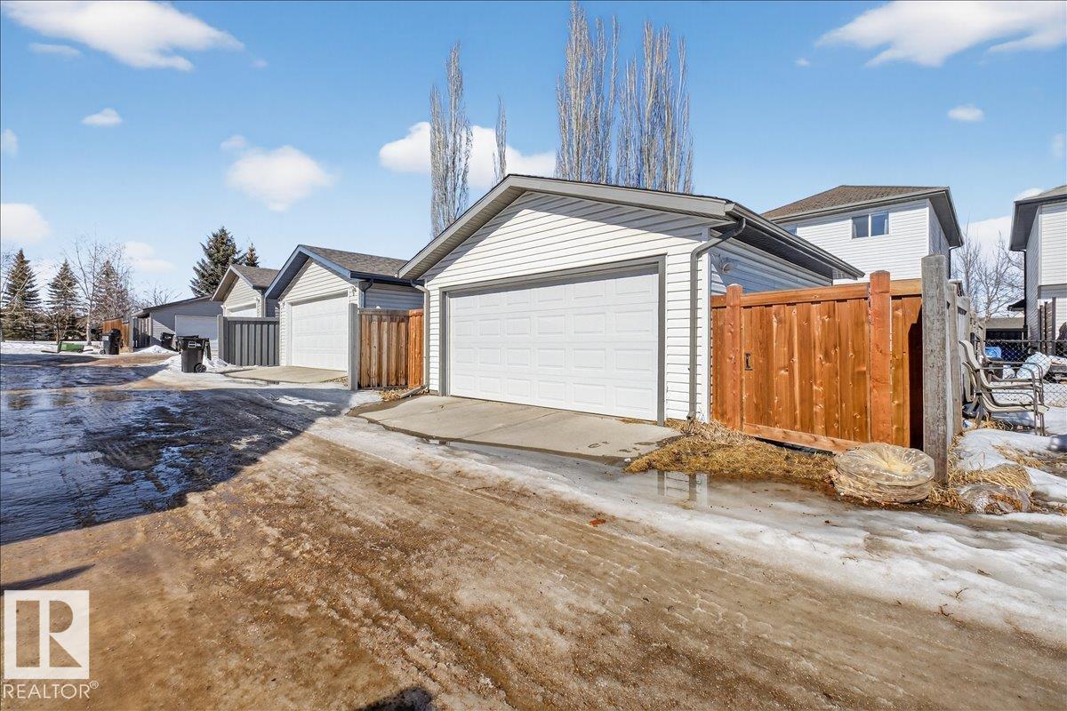 20219 54 Av Nw, Edmonton, Alberta  T6M 2W6 - Photo 64 - E4478079