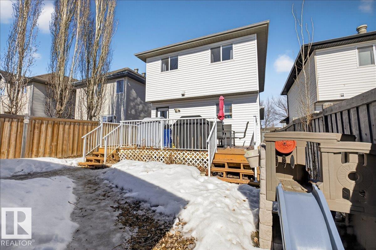 20219 54 Av Nw, Edmonton, Alberta  T6M 2W6 - Photo 59 - E4478079