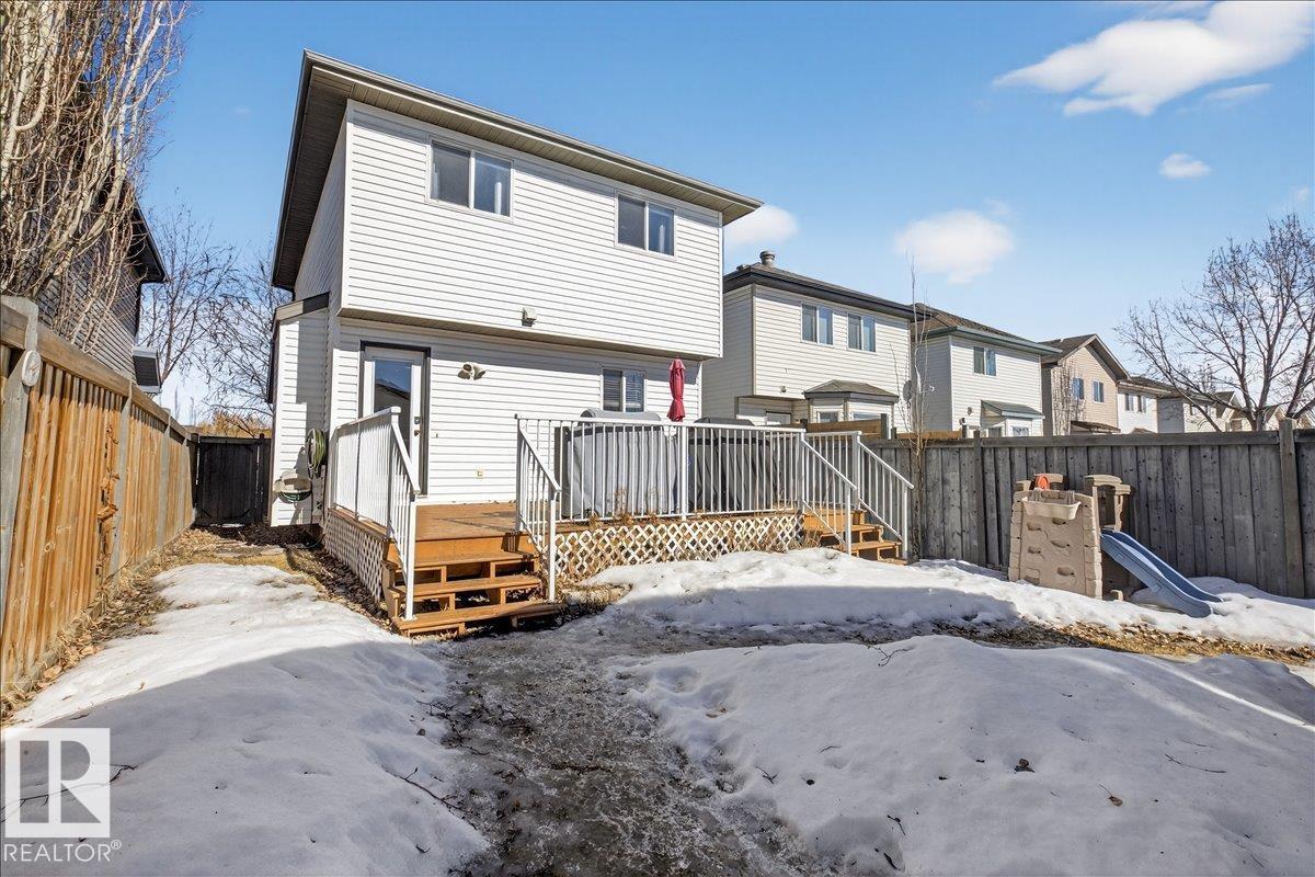 20219 54 Av Nw, Edmonton, Alberta  T6M 2W6 - Photo 57 - E4478079