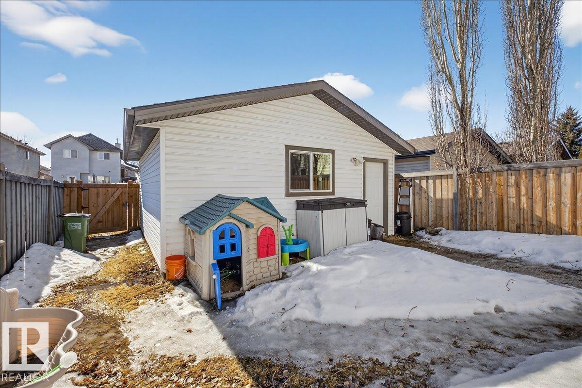 20219 54 Av Nw, Edmonton, Alberta  T6M 2W6 - Photo 60 - E4478079