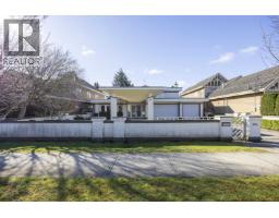 6840 DONALD ROAD, Richmond, British Columbia