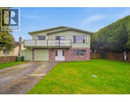 10640 ANAHIM DRIVE, Richmond, British Columbia