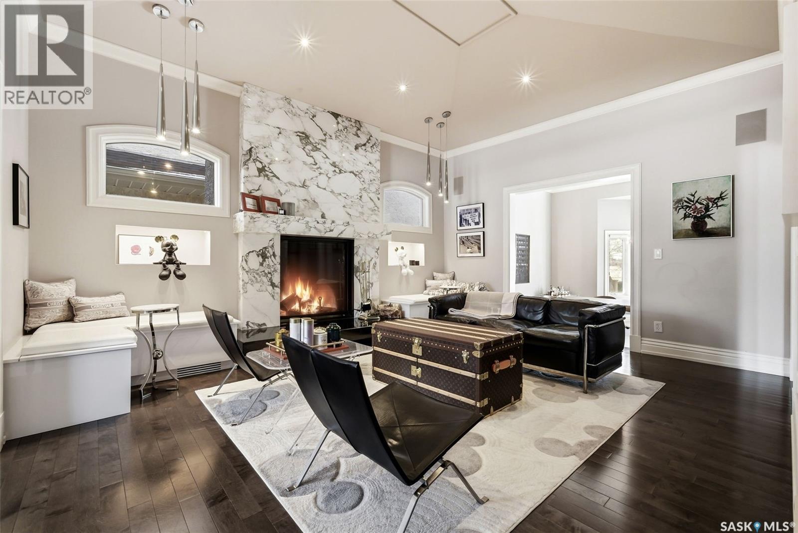 3606 Selinger Crescent, Regina, Saskatchewan  S4V 2H6 - Photo 8 - SK030503