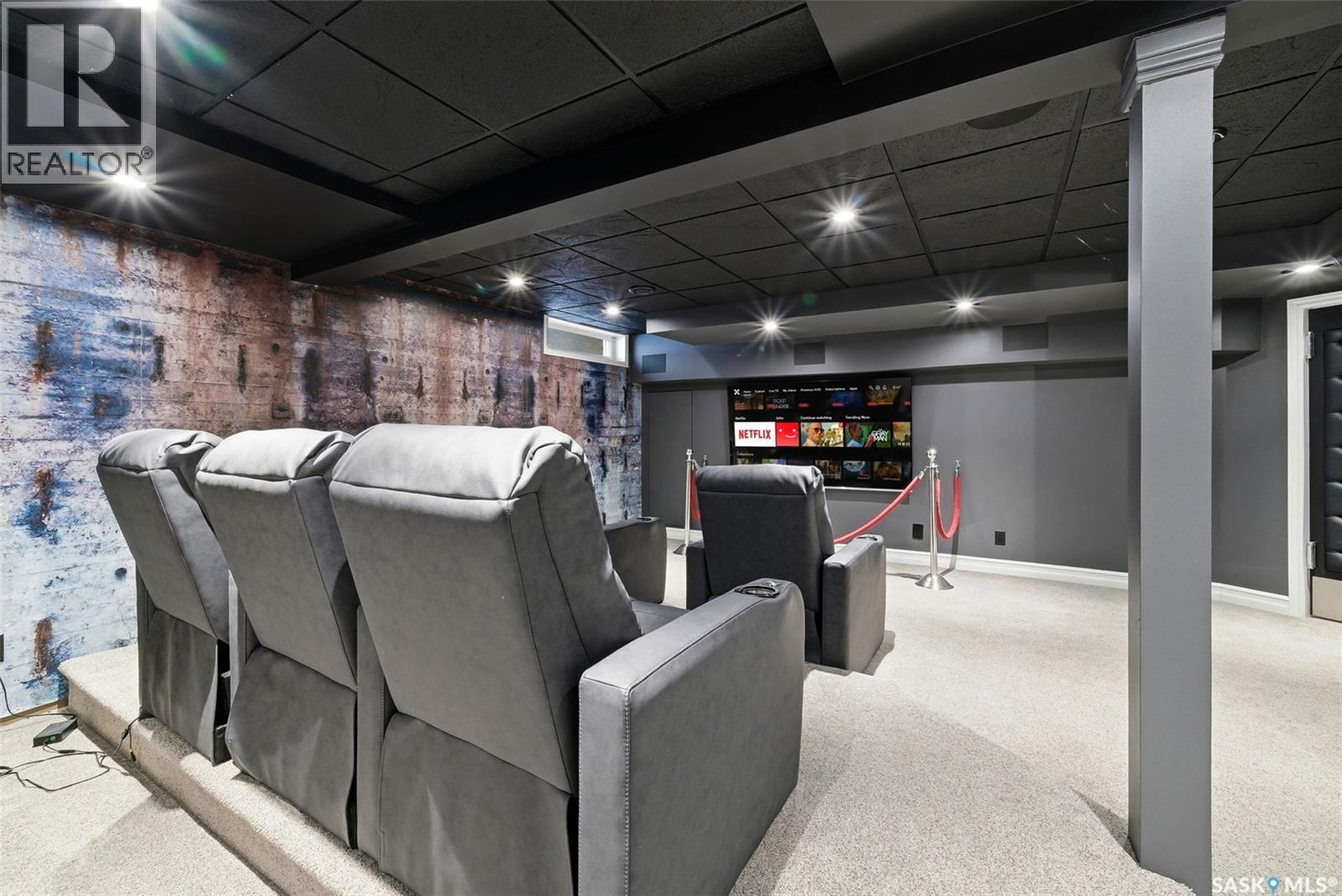 3606 Selinger Crescent, Regina, Saskatchewan  S4V 2H6 - Photo 43 - SK030503