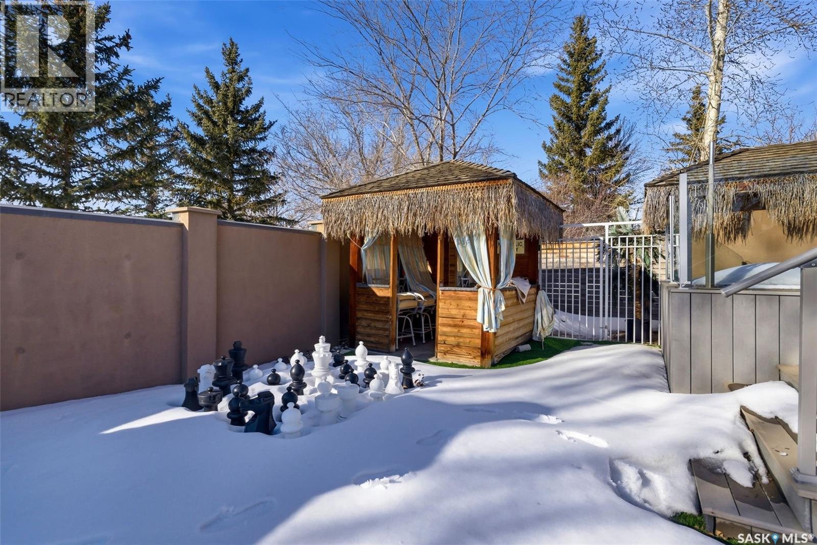 3606 Selinger Crescent, Regina, Saskatchewan  S4V 2H6 - Photo 50 - SK030503