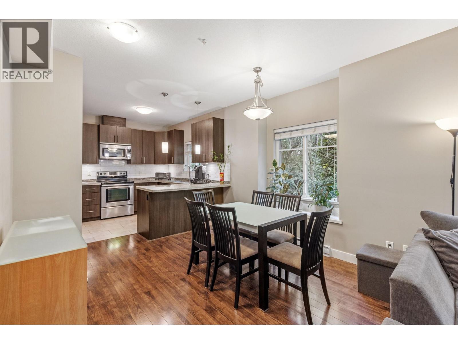 207 3888 Norfolk Street, Burnaby, British Columbia  V5G 1E5 - Photo 6 - R3101445