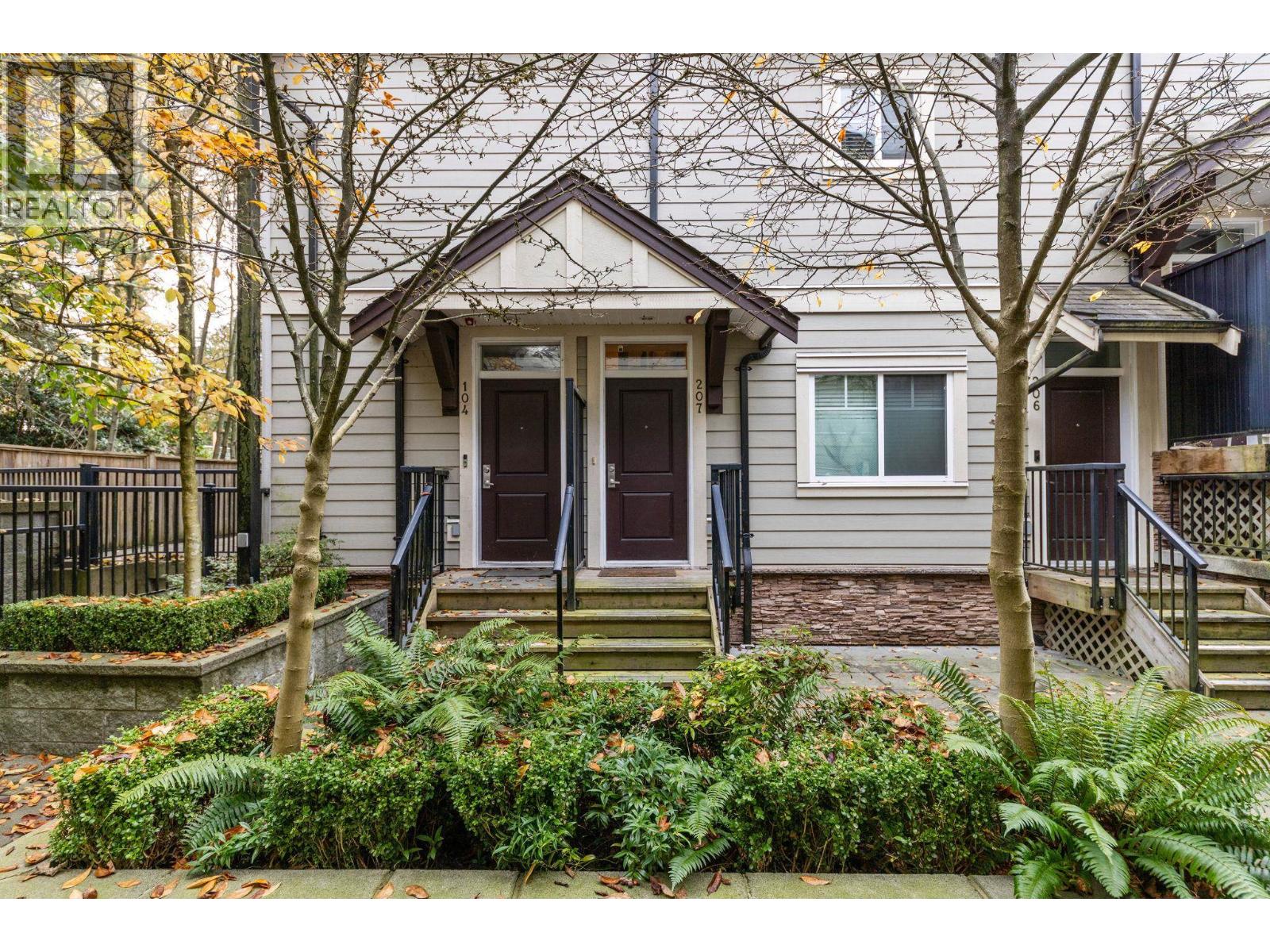 207 3888 Norfolk Street, Burnaby, British Columbia  V5G 1E5 - Photo 16 - R3101445