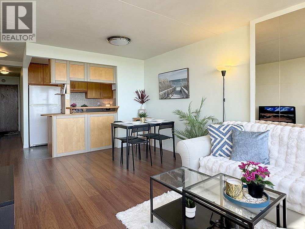 1408 6651 Minoru Boulevard, Richmond, British Columbia  V6Y 1Z2 - Photo 12 - R3098540