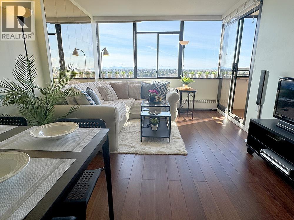 1408 6651 Minoru Boulevard, Richmond, British Columbia  V6Y 1Z2 - Photo 27 - R3098540