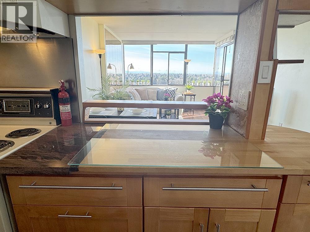 1408 6651 Minoru Boulevard, Richmond, British Columbia  V6Y 1Z2 - Photo 17 - R3098540