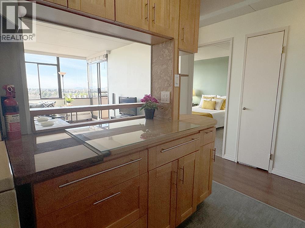 1408 6651 Minoru Boulevard, Richmond, British Columbia  V6Y 1Z2 - Photo 18 - R3098540