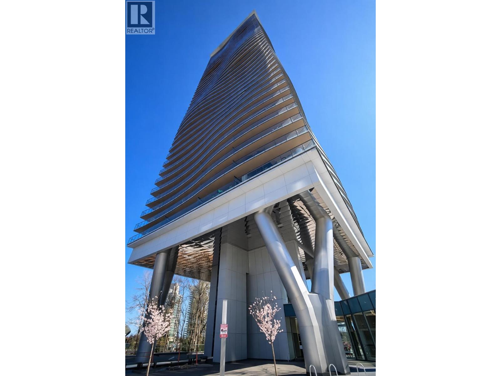 4307 4890 LOUGHEED HIGHWAY, Burnaby, British Columbia