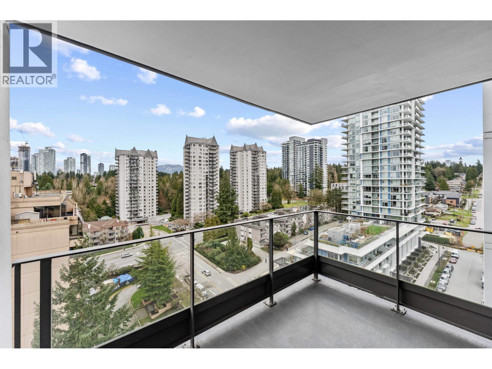 1301 450 Westview Street, Coquitlam, British Columbia  V3K 6C3 - Photo 14 - R3101030