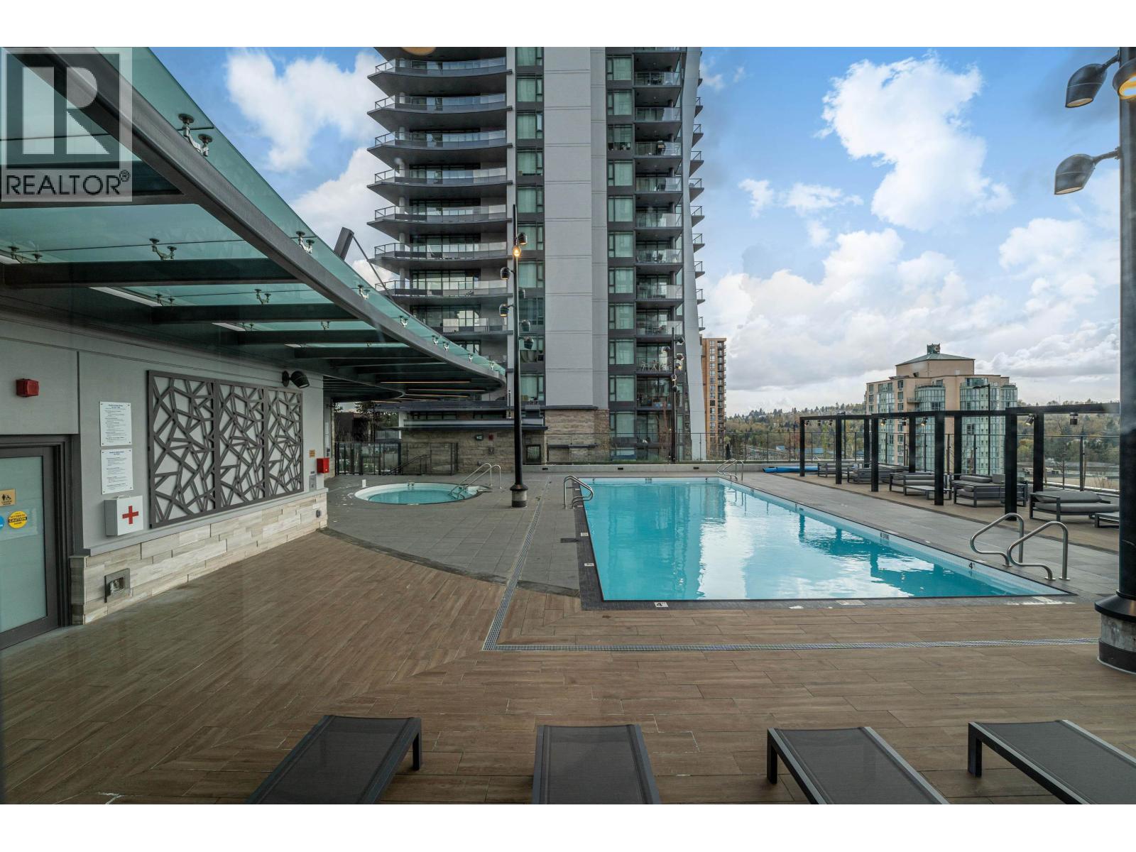 1301 450 Westview Street, Coquitlam, British Columbia  V3K 6C3 - Photo 18 - R3101030