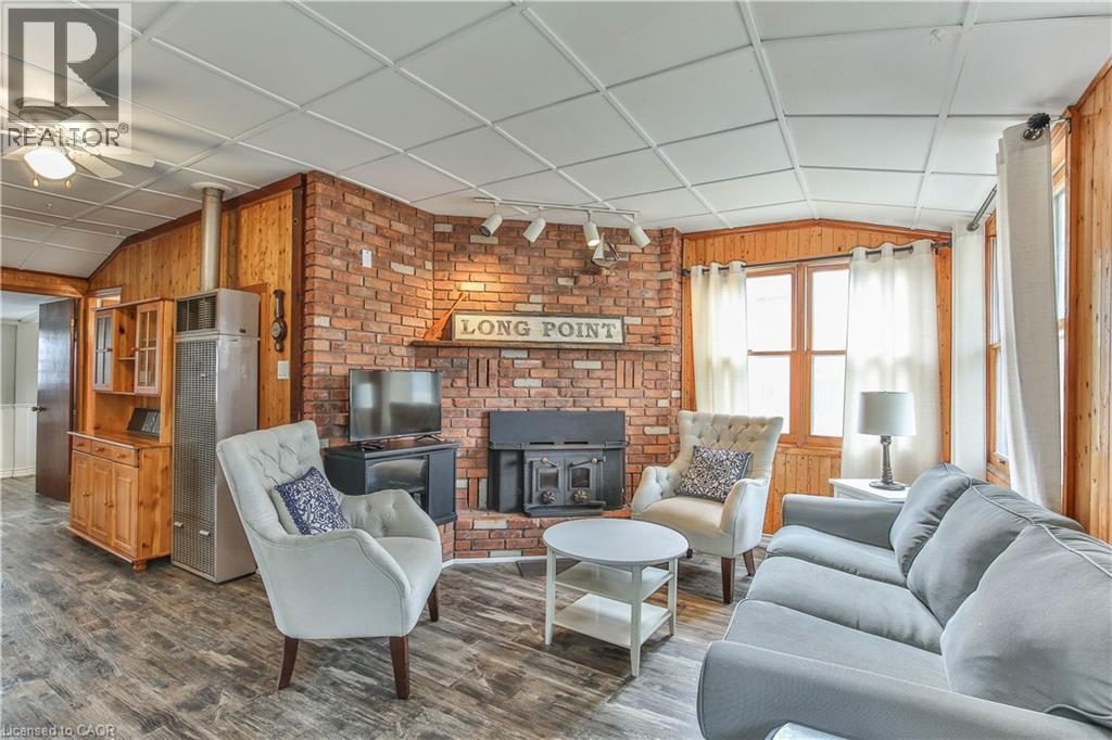 7 Willow Avenue, Port Rowan, Ontario  N0E 1M0 - Photo 14 - 40812364