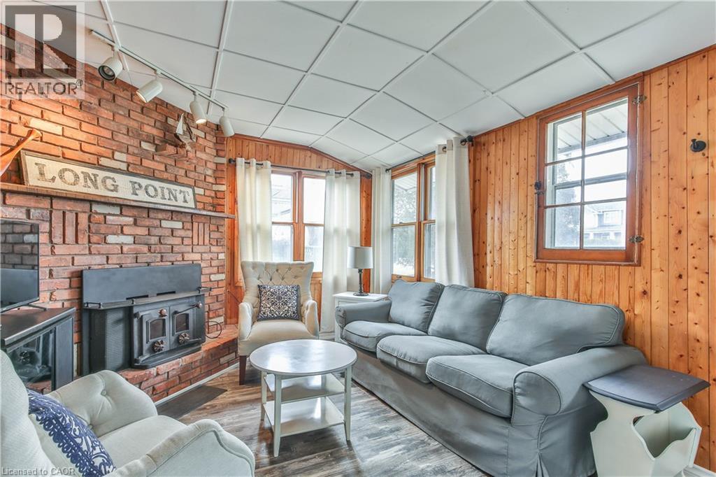 7 Willow Avenue, Port Rowan, Ontario  N0E 1M0 - Photo 15 - 40812364