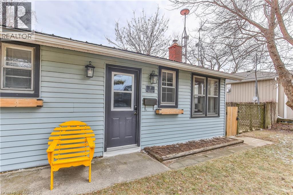 7 Willow Avenue, Port Rowan, Ontario  N0E 1M0 - Photo 33 - 40812364