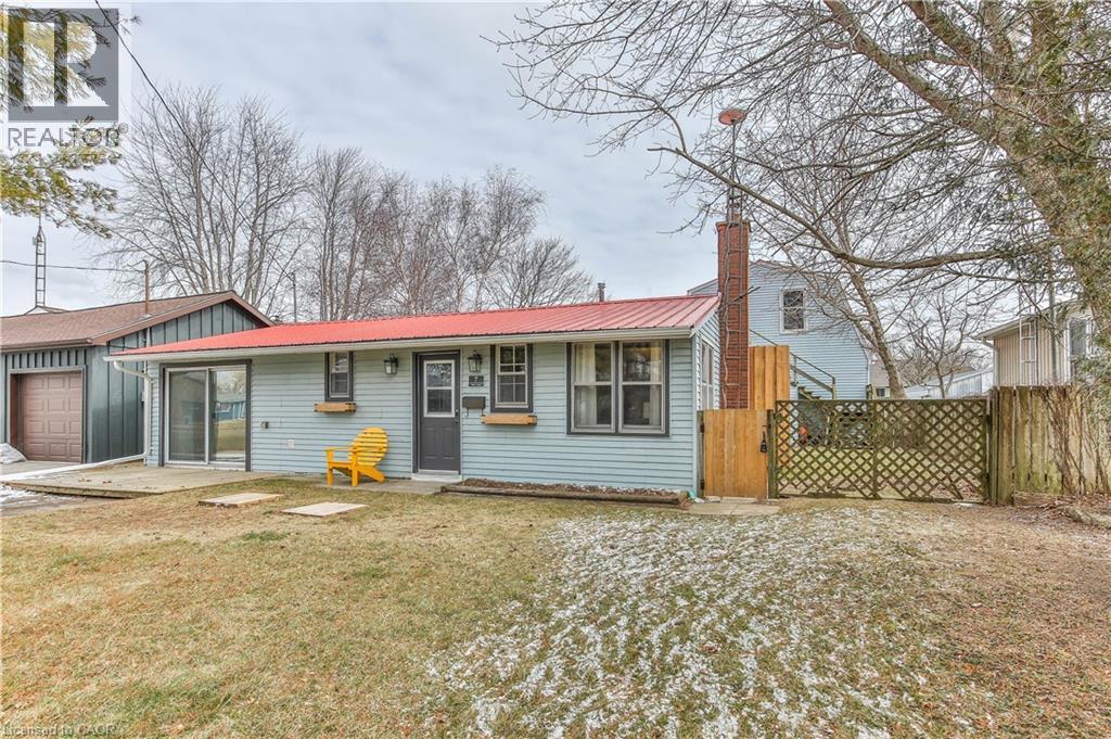 7 Willow Avenue, Port Rowan, Ontario  N0E 1M0 - Photo 32 - 40812364