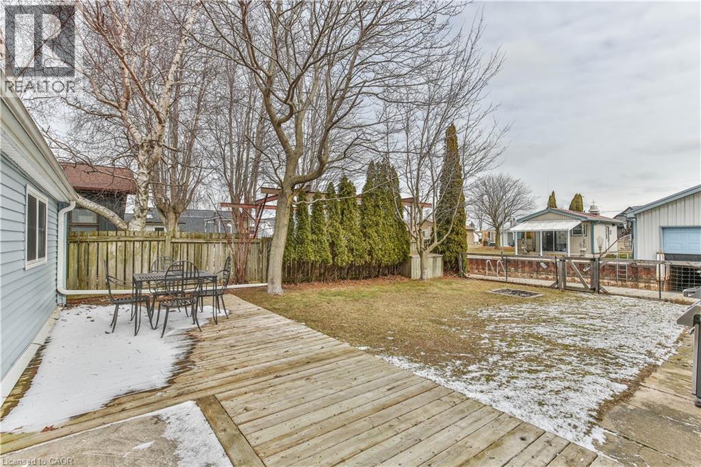 7 Willow Avenue, Port Rowan, Ontario  N0E 1M0 - Photo 34 - 40812364