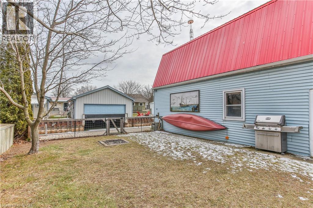 7 Willow Avenue, Port Rowan, Ontario  N0E 1M0 - Photo 41 - 40812364