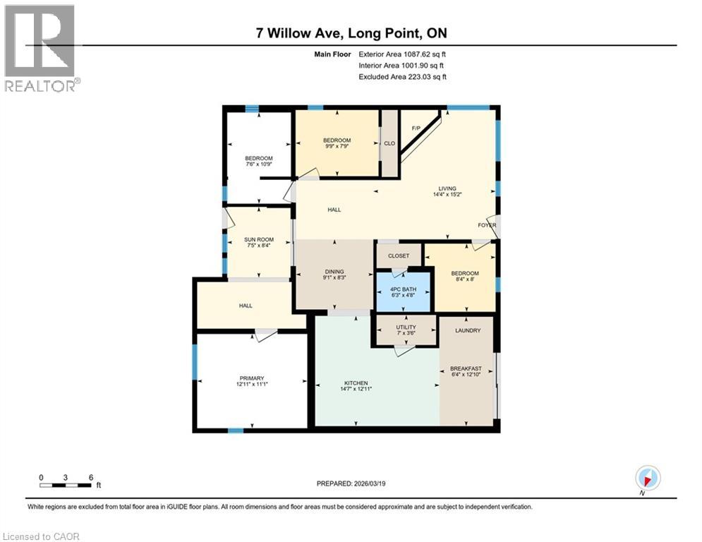 7 Willow Avenue, Port Rowan, Ontario  N0E 1M0 - Photo 49 - 40812364