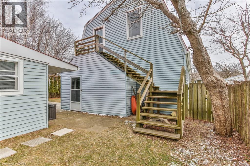 7 Willow Avenue, Port Rowan, Ontario  N0E 1M0 - Photo 38 - 40812364